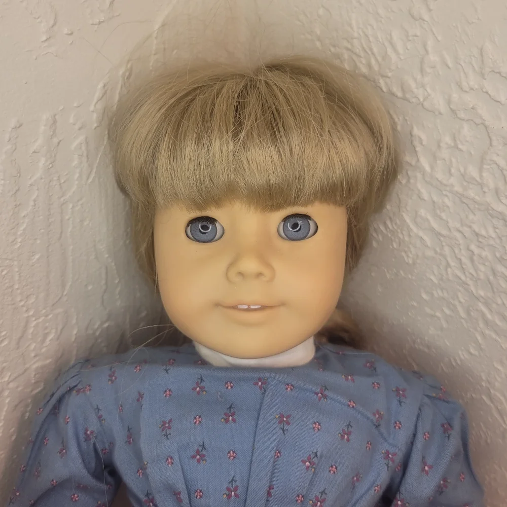 Pleasant company American Girl Kristen Larson - Picture 4 of 8